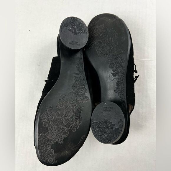 Beautifeel Payton Lace Up Sandals - Picture 17 of 17